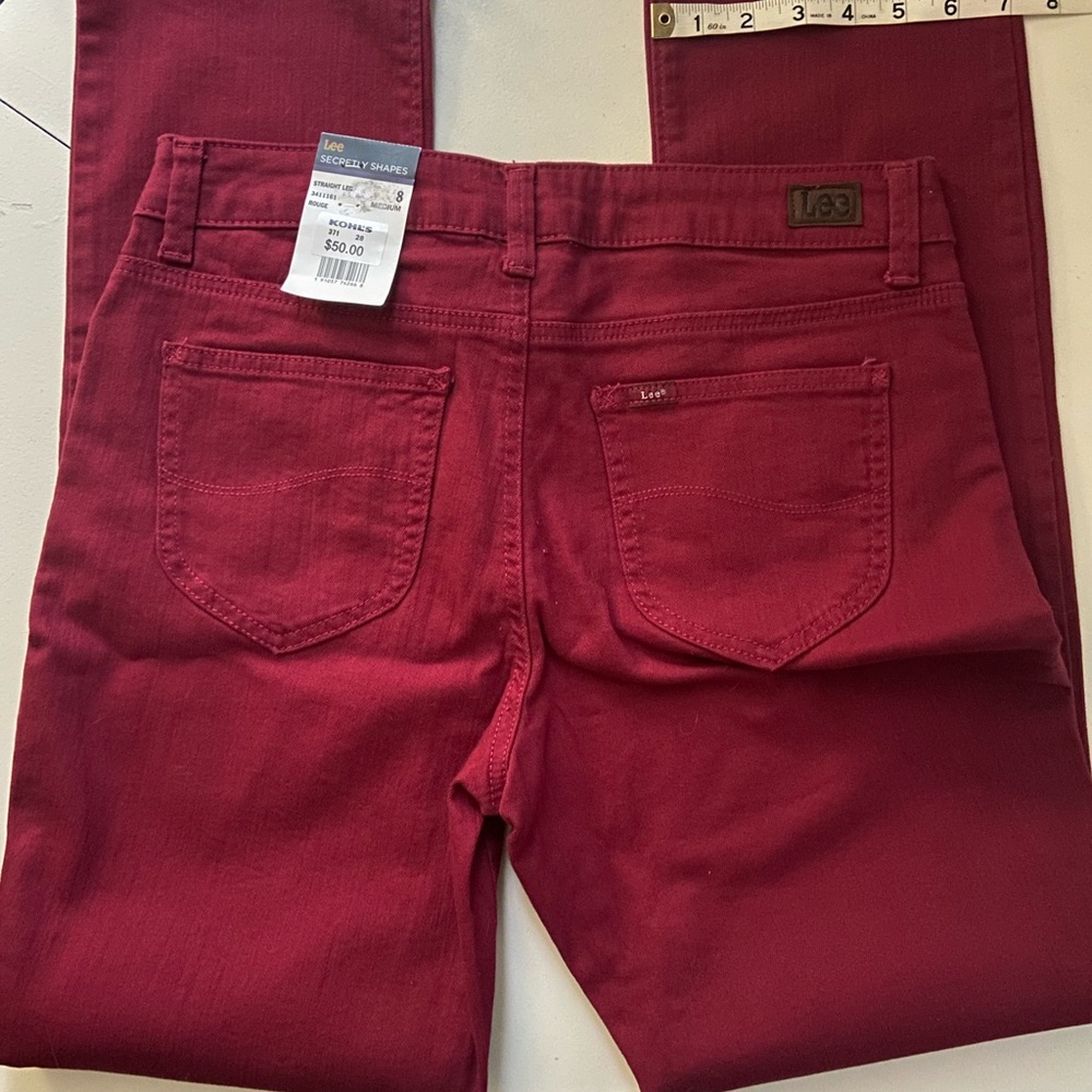 Lee Rogue jean
